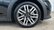 MINI Cooper 2.0 S Exclusive 3dr Auto Petrol Hatchback